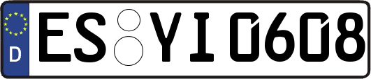 ES-YI0608