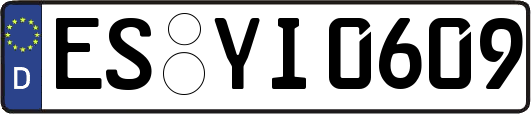 ES-YI0609