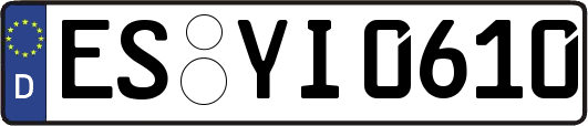 ES-YI0610