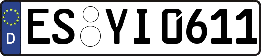 ES-YI0611
