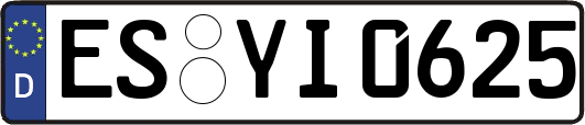 ES-YI0625