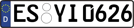 ES-YI0626