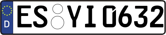 ES-YI0632