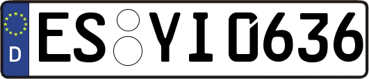 ES-YI0636