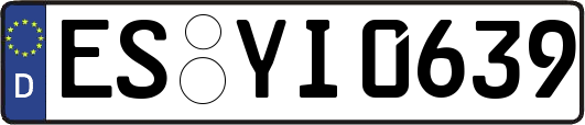 ES-YI0639