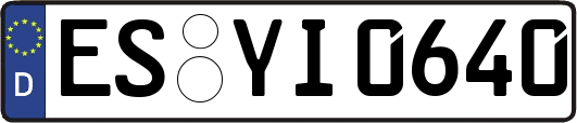 ES-YI0640
