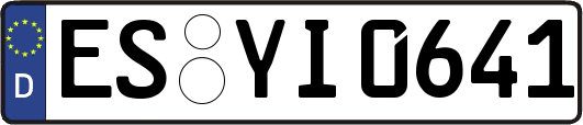 ES-YI0641