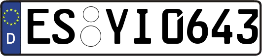 ES-YI0643
