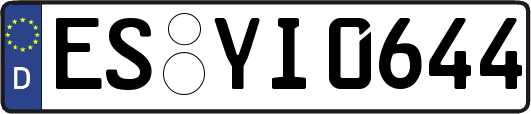 ES-YI0644