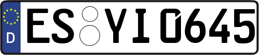 ES-YI0645