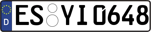ES-YI0648