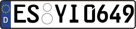 ES-YI0649
