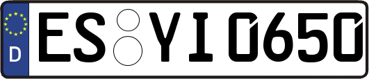 ES-YI0650