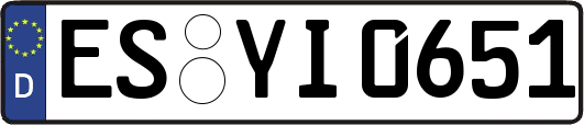 ES-YI0651