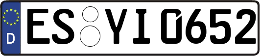 ES-YI0652