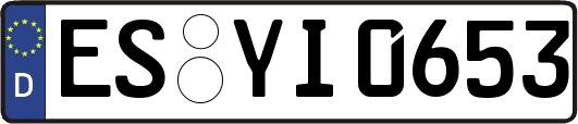 ES-YI0653