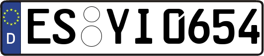 ES-YI0654