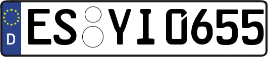 ES-YI0655