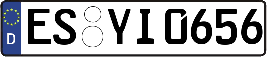 ES-YI0656