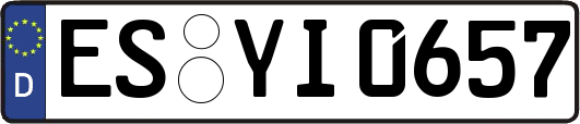 ES-YI0657