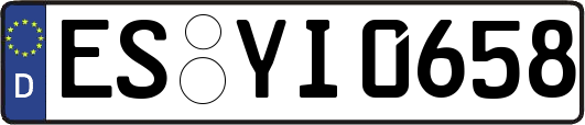 ES-YI0658