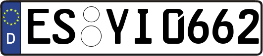 ES-YI0662