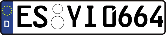ES-YI0664