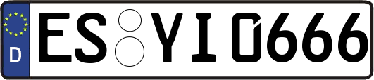 ES-YI0666