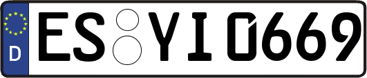 ES-YI0669