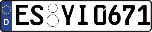 ES-YI0671