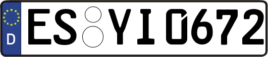 ES-YI0672