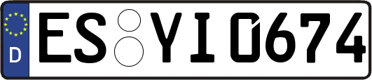 ES-YI0674