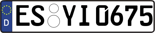 ES-YI0675