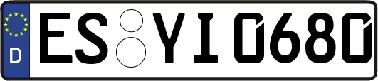 ES-YI0680