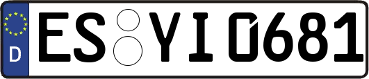 ES-YI0681
