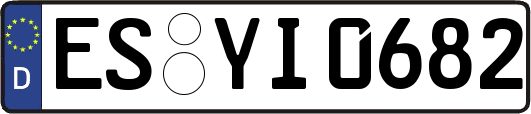 ES-YI0682