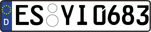 ES-YI0683