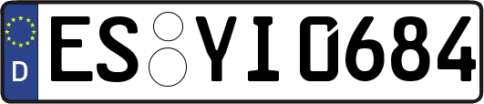 ES-YI0684