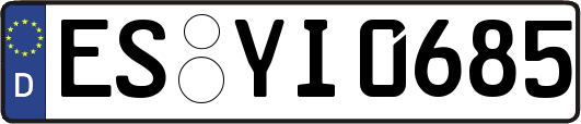 ES-YI0685