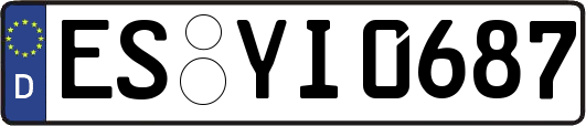 ES-YI0687
