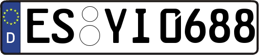ES-YI0688
