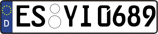ES-YI0689