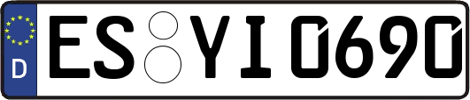 ES-YI0690