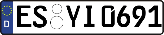 ES-YI0691
