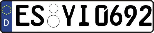 ES-YI0692