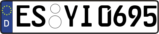 ES-YI0695