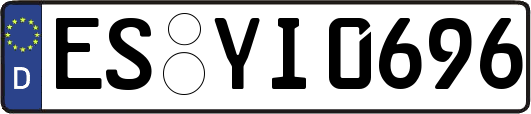 ES-YI0696