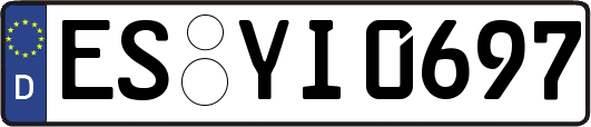 ES-YI0697