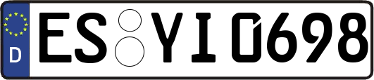 ES-YI0698