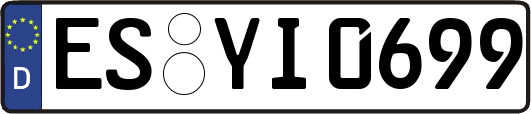 ES-YI0699